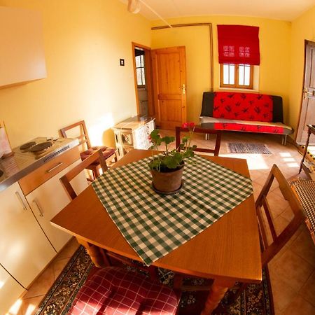 Turisticna Kmetija Vrezner Apartment Zgornja Kungota Buitenkant foto